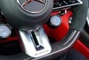 مرسيدس بنز SL 63 AMG S E PERFORMANCE