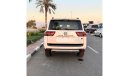 Toyota Land Cruiser GR-S 2022 Toyota Land Cruiser (300 Series), 3.3L Turbo Diesel, GR 4WD A/T, 5 Seater Black and white