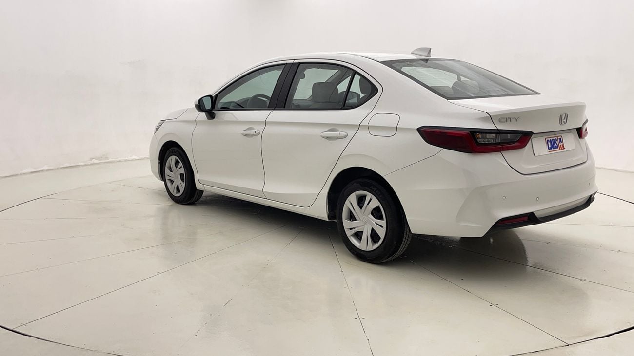 Honda City DX 1.5 | Zero Down Payment | Home Test Drive