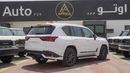 Lexus LX 600 FSport 3.5L V6  5 Seats