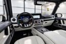 Mercedes Benz G63 AMG STANDARD