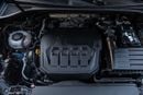 Audi Q3 40 TFSI S-LINE SPORTBACK Audi Q3 40TFSI Quattro 2024 GCC | Warranty