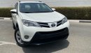 Toyota RAV4 AED 860 /month RAV-4 4WD EXCELLENT CONDITION CRUISE CONTROL UNLIMITED KM WARRANTY 100% BANK LOAN..