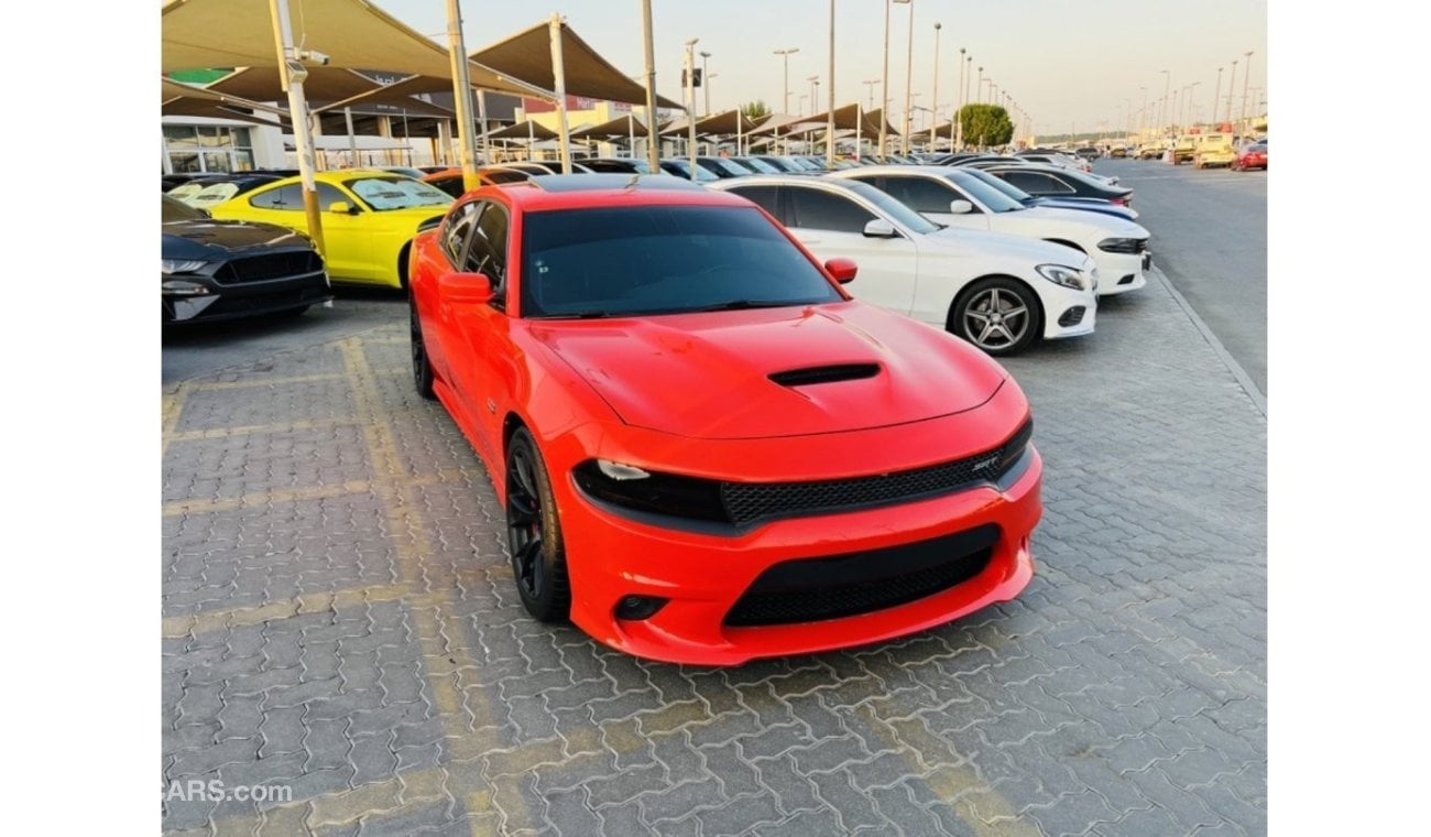 Dodge Charger SRT 392 For sale