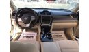 Toyota Camry Toyota camry 2015 g cc full automatic