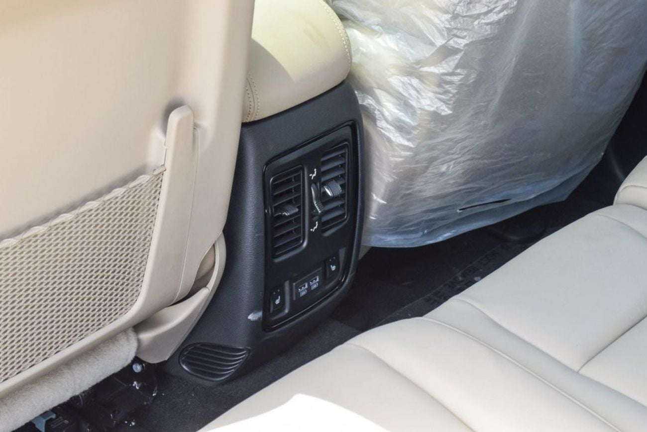 دودج دورانجو GT 3.6L V6 2022