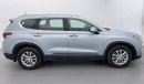 Hyundai Santa Fe GL 3.5 | Under Warranty | Inspected on 150+ parameters