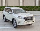 Toyota Prado TX-L