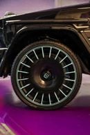مرسيدس بنز G 63 AMG BRABUS G800