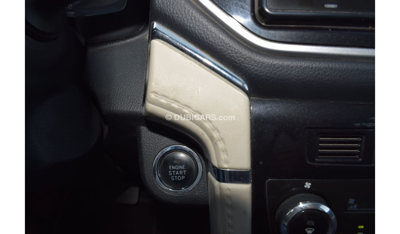 Toyota Rush Toyota Rush delivery van, Model:2020. Excellent condition