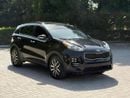 Kia Sportage EX Top 2.4L
