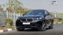 BMW X6M (For Export , НА ЭКСПОРТ) xDrive 40i 3.0T 2026 GCC Без пробега