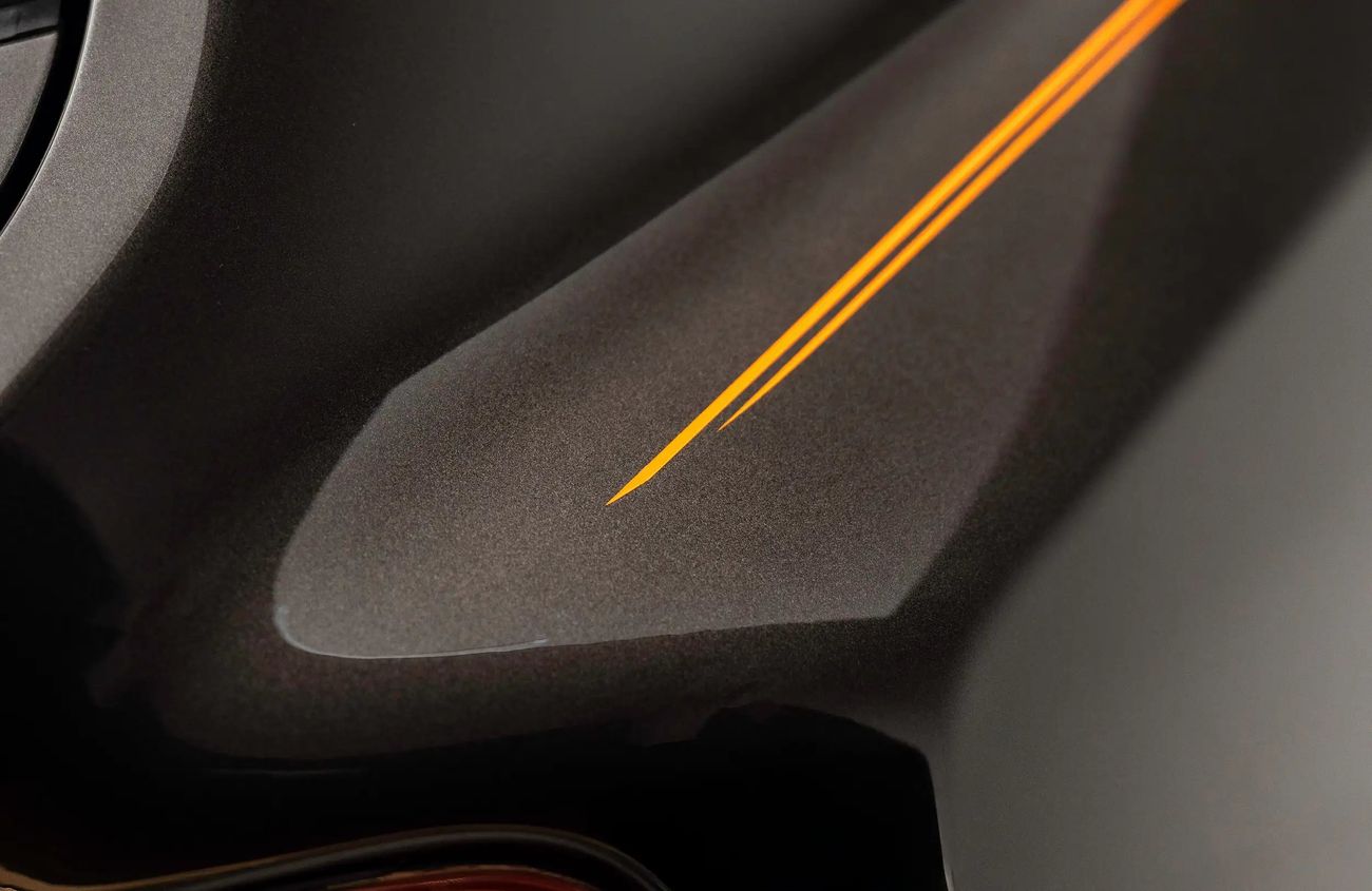 Rolls-Royce Cullinan 6.75L V12 Twin-Turbocharged Engine