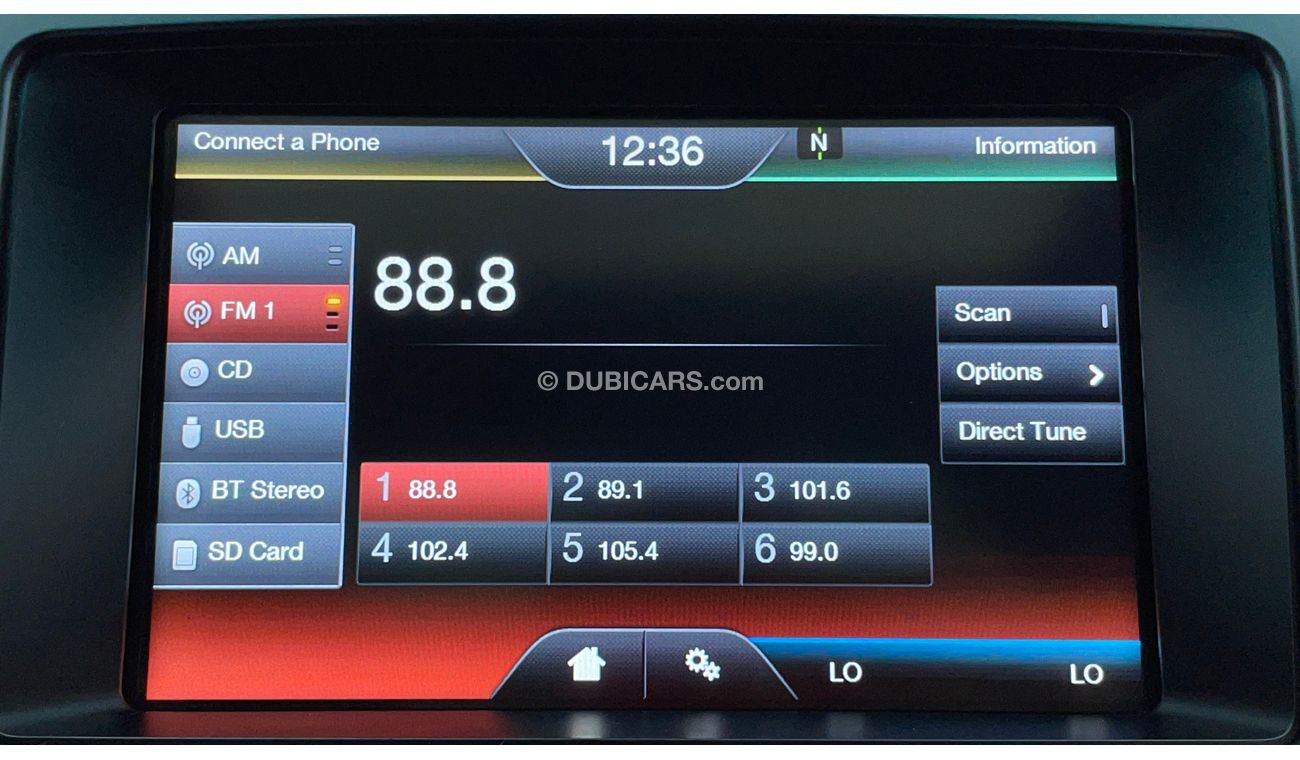 Ford Explorer LIMITED 3.5 | Zero Down Payment | Free Home Test Drive