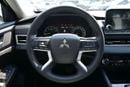 Mitsubishi Outlander Mitsubishi Outlander Hi-Line 2.5L Petrol 4WD, Model 2025, Color Black
