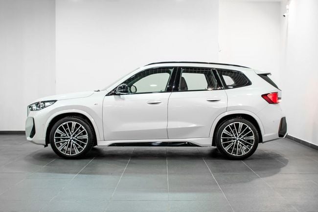 BMW iX1 XDRIVE30 LUXURY M SPORT PACKAGE, миниатюра 17