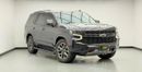 Chevrolet Tahoe Z71