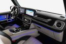 Mercedes Benz G63 AMG