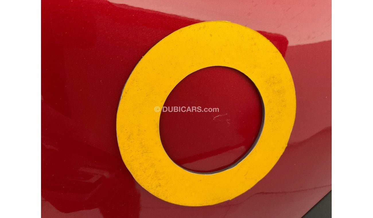 أم جي RX5 Standard