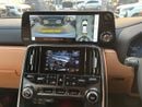 لكزس LX 500 LX 500D