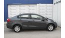 Kia Rio 1.4L SEDAN 2015 MODEL WITH WARRANTY