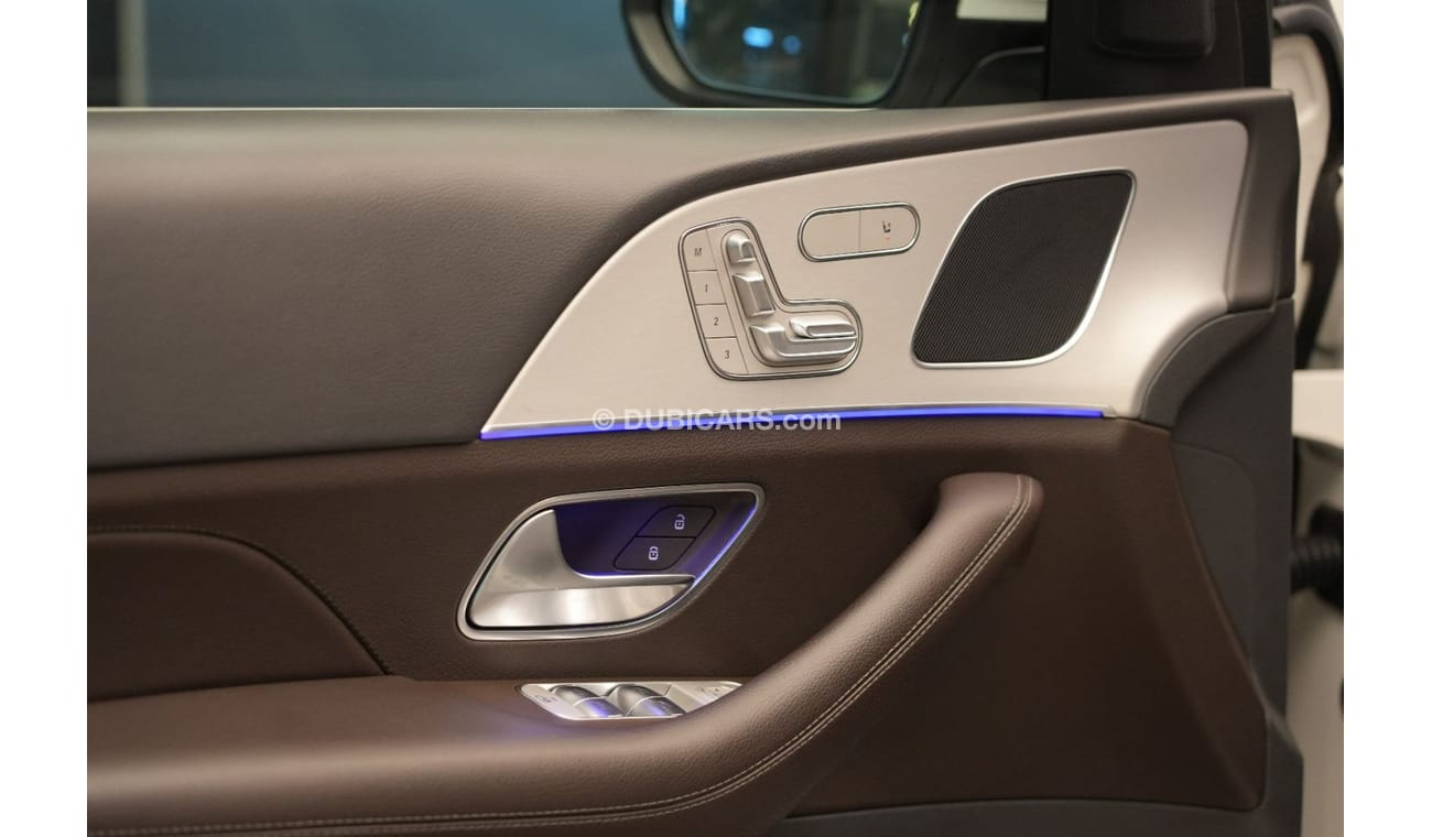 Mercedes-Benz GLE 450 AMG ✔AMG Package ✔360 Cameras ✔Panoramic roof