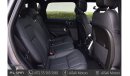 Land Rover Range Rover Sport HSE