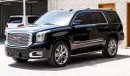 GMC Yukon Denali