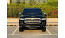 Toyota Land Cruiser Toyota Land Cruiser  3.5T -VXR Full option  GCC 2023 13,900 KM 349,000 AED Alfuttaim Warranty  Servi