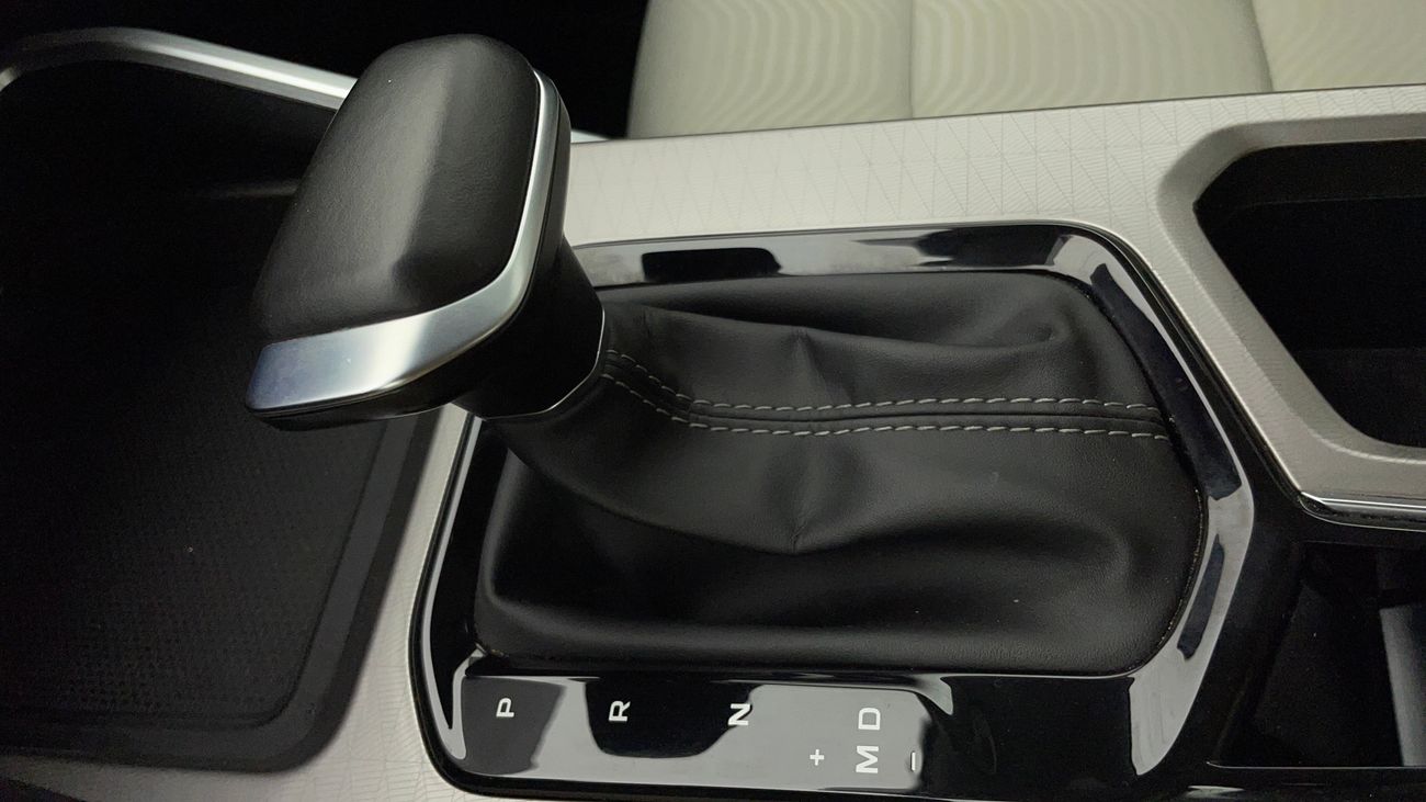 جيلي إمجراند GS 1.5 | بدون دفعة مقدمة | اختبار القيادة في المنزل