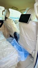 تويوتا برادو 2019 TX-L V4 2.7L Full Option Very Clean and Perfect Condition