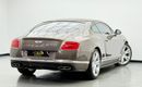 بنتلي كونتيننتال جي تي 2016 Bentley Continental GT V8 S, Full Service History, Excellent Condition, GCC