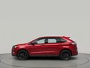 Ford Edge 2023 ST | AED 1666/Month | 0 DP | 30 Day Return | Warranty | Service History