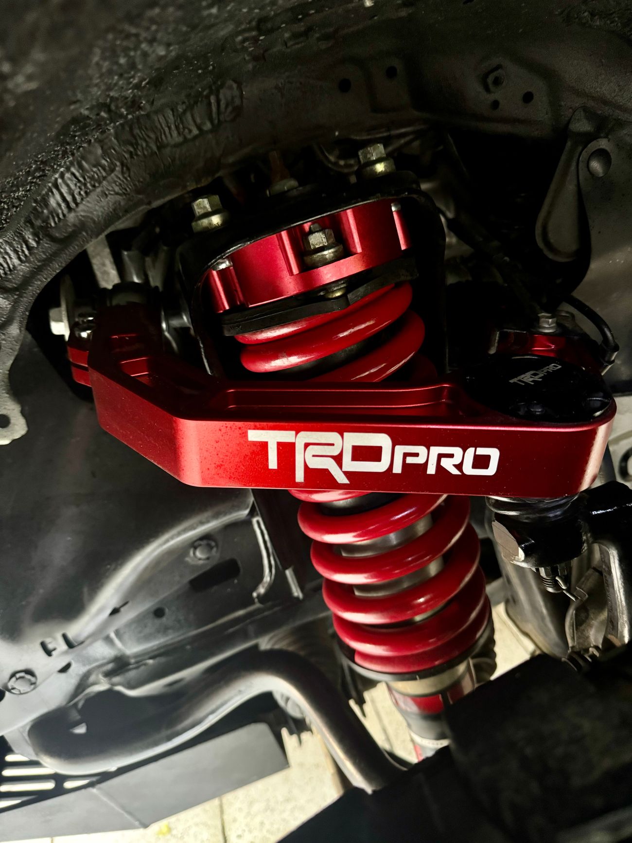 Toyota 4Runner Limited