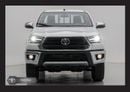 Toyota Hilux #AM TOYOTA HILUX 2.7L 4X4 D/C HI(i) A/T PTR 2026 Export Only