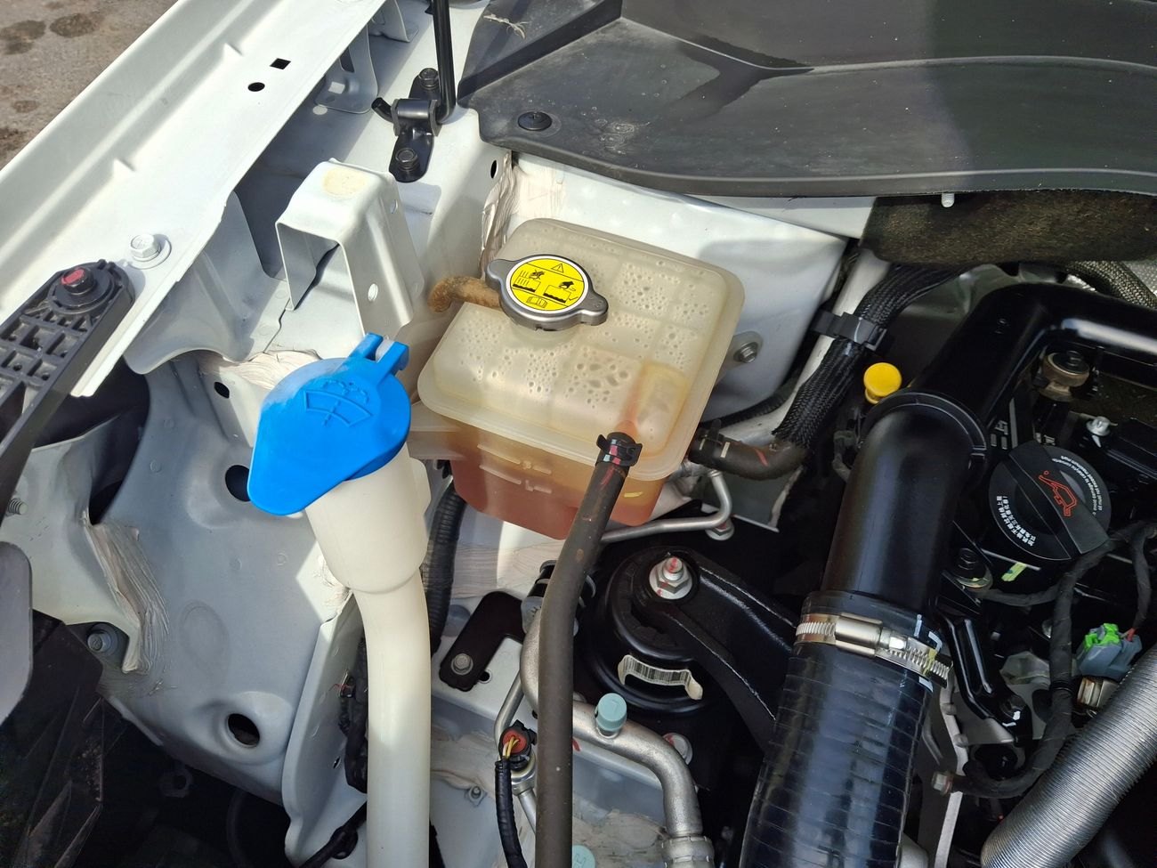 JAC JS4 INTELLIGENT 1.5 | Zero Down Payment | Home Test Drive