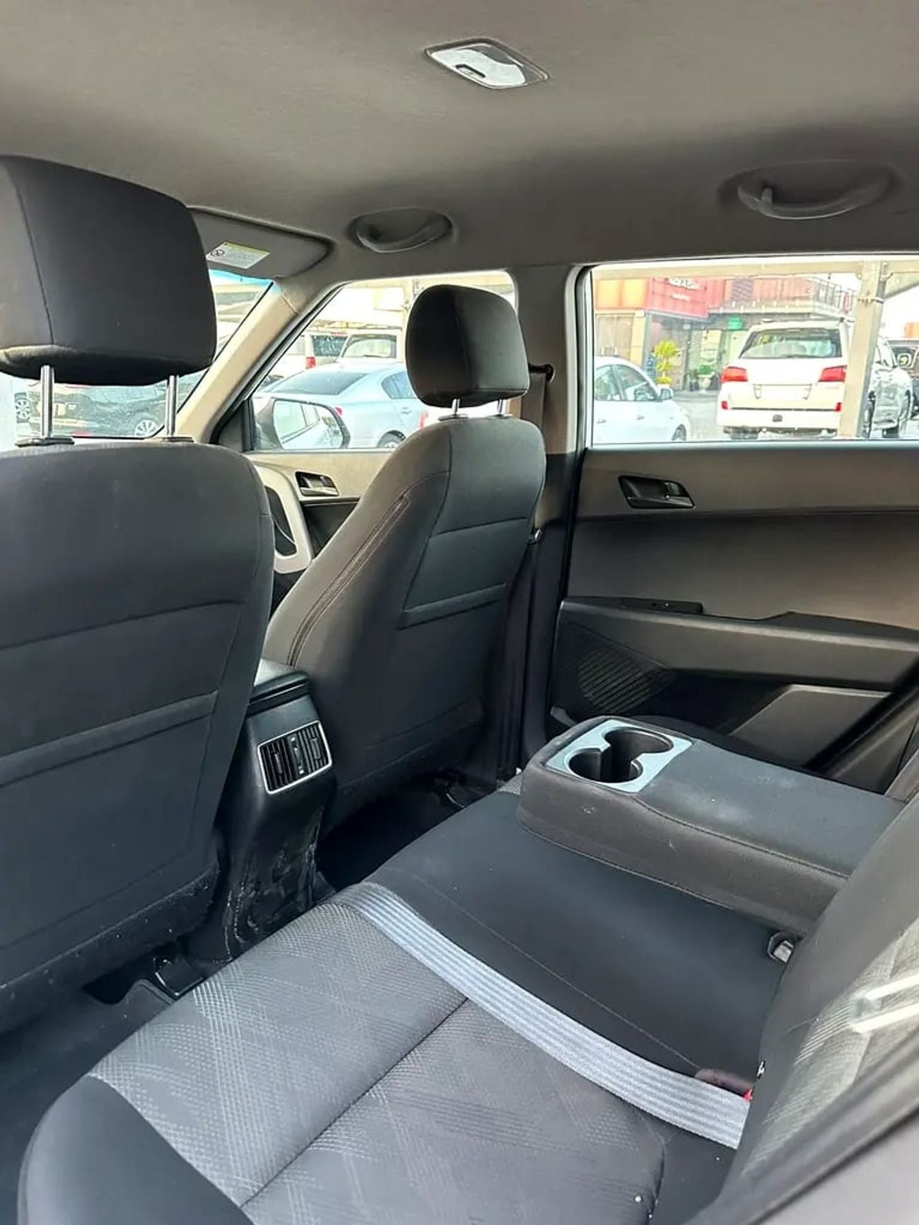 هيونداي كريتا هيونداي كريتا — | GCC