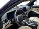 بي أم دبليو M340i M340i | GCC Spec | Dealer Warranty and Service Contract)