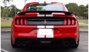 Ford Shelby GT500 *Available in USA* Ready For Export