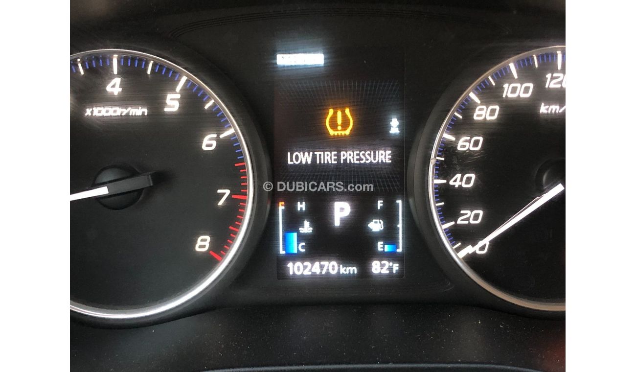 Mitsubishi Outlander GLS GCC