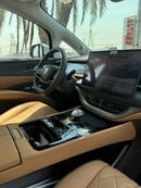 Denza D9 2023 DENZA D9 DUAL DM-i SUPER HYBRID VERSION