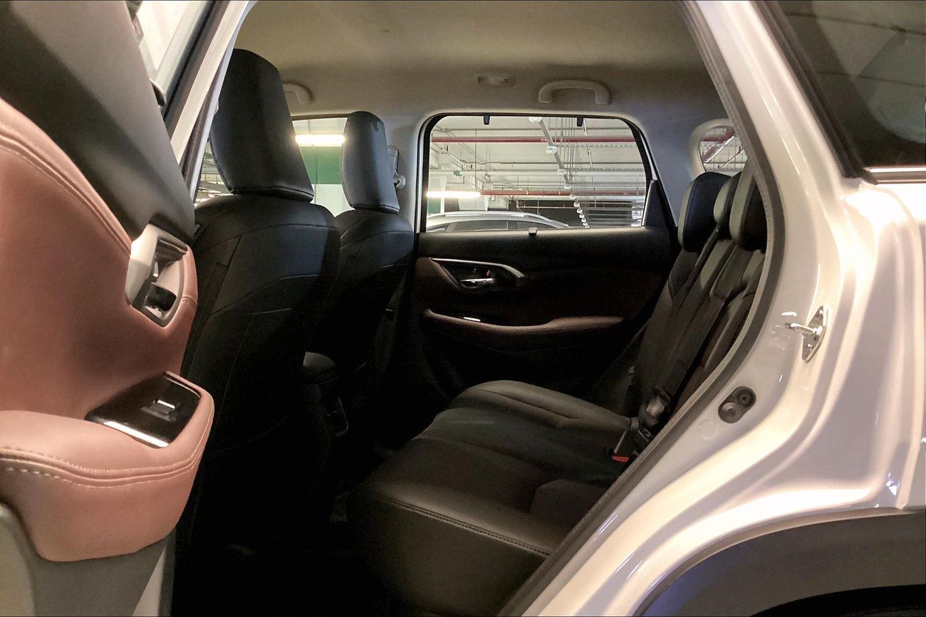 Toyota Urban Cruiser GLX | Guaranteed Warranty | 0 Down Payment