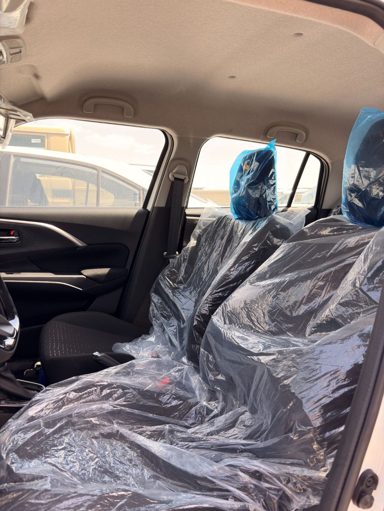 سوزوكي سويفت Suzuki Swift GLX, 1.2L Petrol A/T