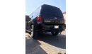 Nissan Armada LE