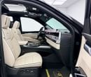 Cadillac Escalade SPORT PLATINUM 2025 Cadillac Escalade Sport Platinum, 2030 Cadillac Warranty + Service Pack, Low Km, 8 Seater, GCC