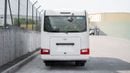 Toyota Coaster TOYOTA COASTER 2.8 DSL 22SEATS -2025YM