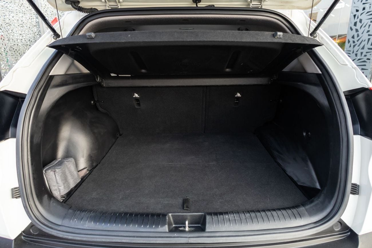 Hyundai Creta Mid 1.6L