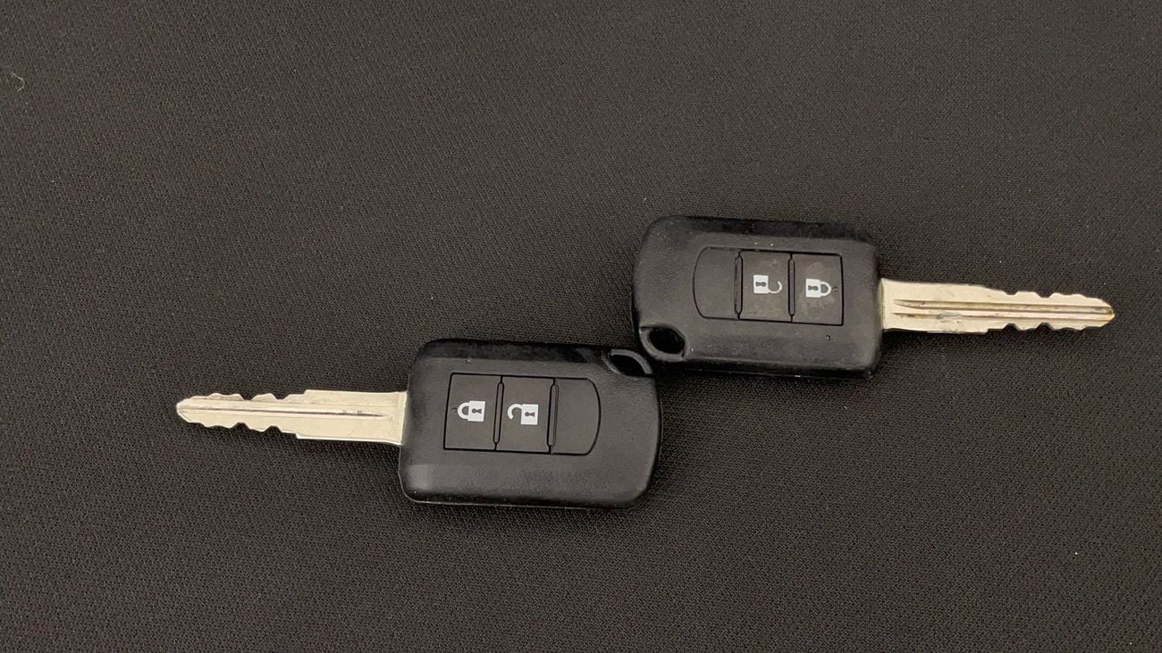 Mitsubishi Attrage GLX Highline 1.2L 2022 GLX HIGHLINE | AED 325/Month | 0 DP | 30 Day Return | Warranty