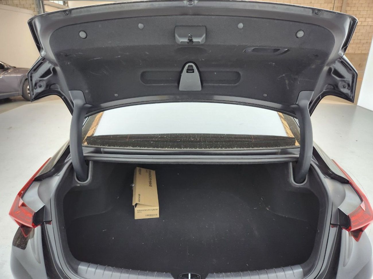 Kia K8 2022 KIA K8 (G) 3.5 Nobless