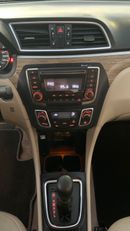 Suzuki Ciaz GLX
